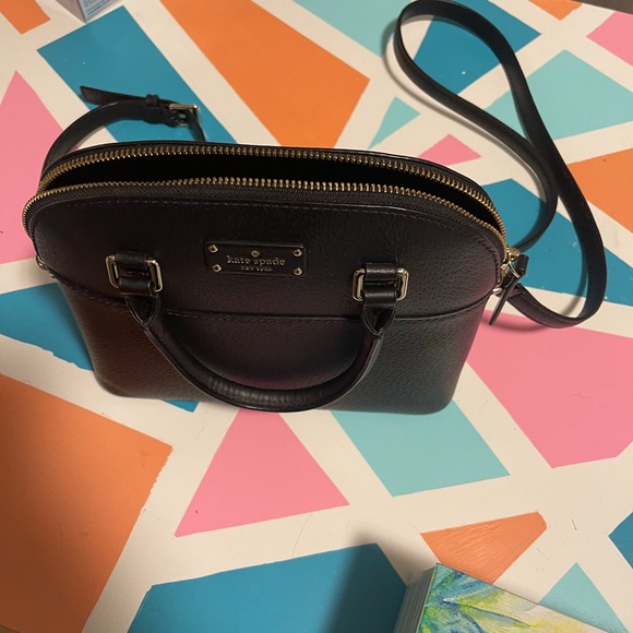 Kate Spade Crossbody - Picture 1 of 4